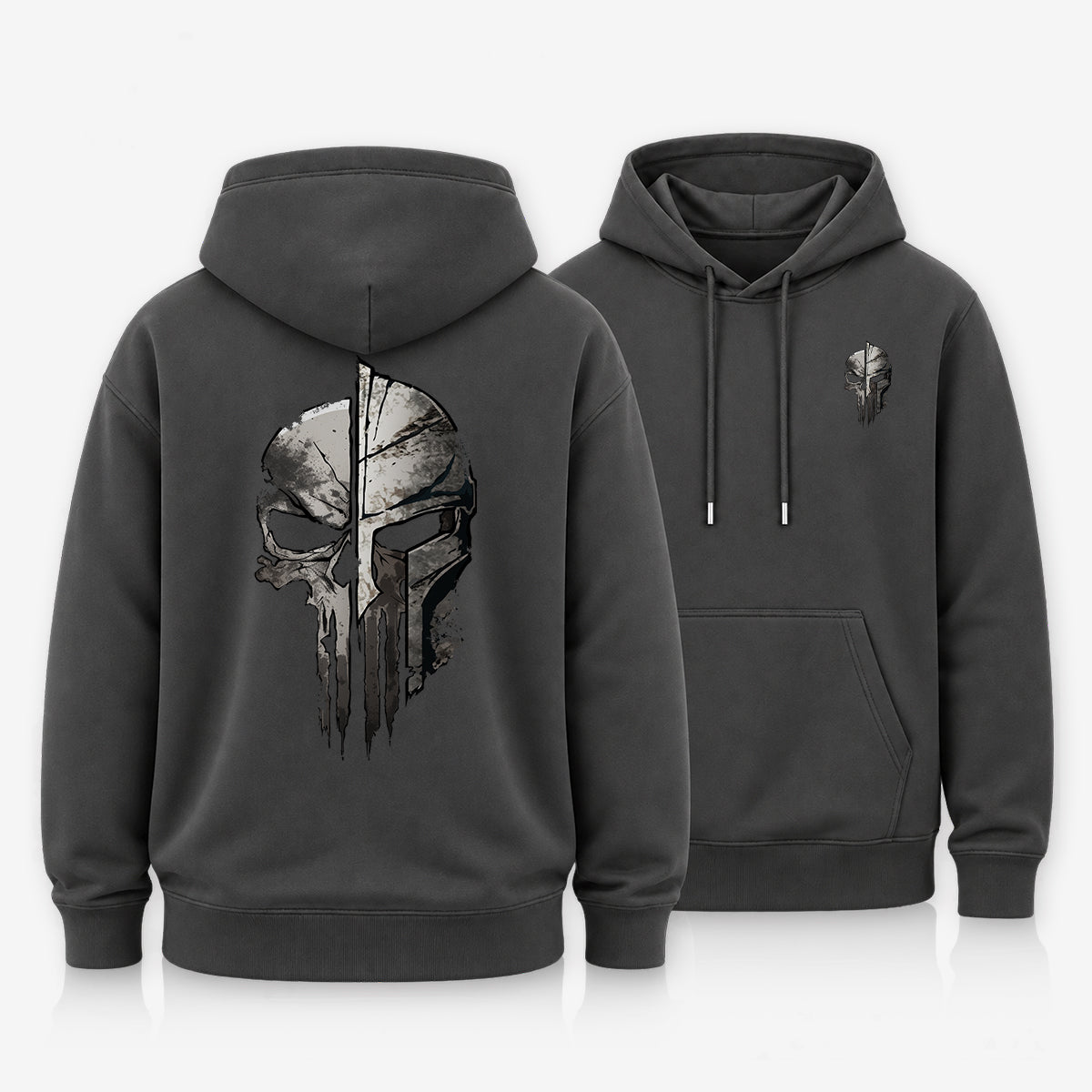 Skeleton Hoodie