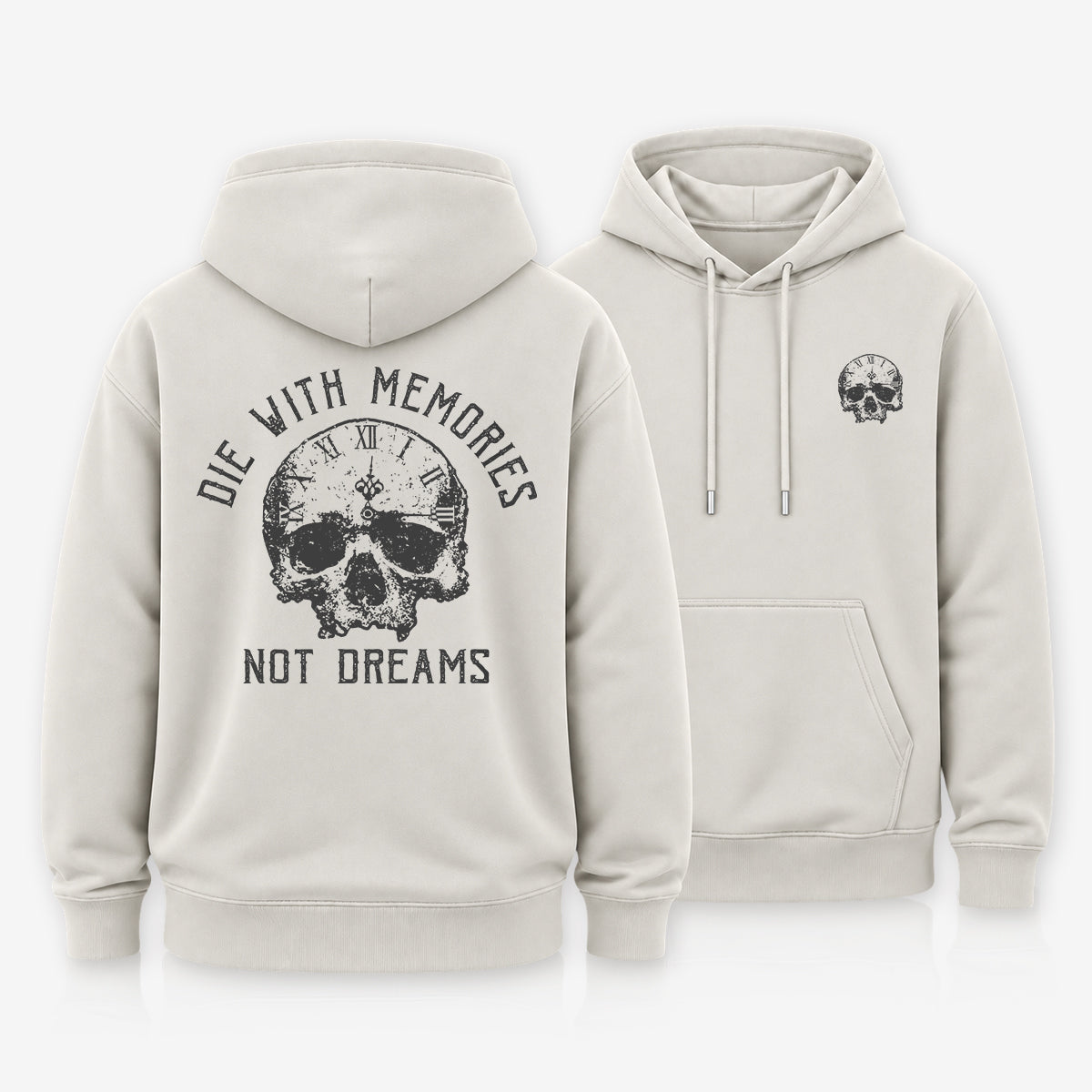 Die with Memories Hoodie