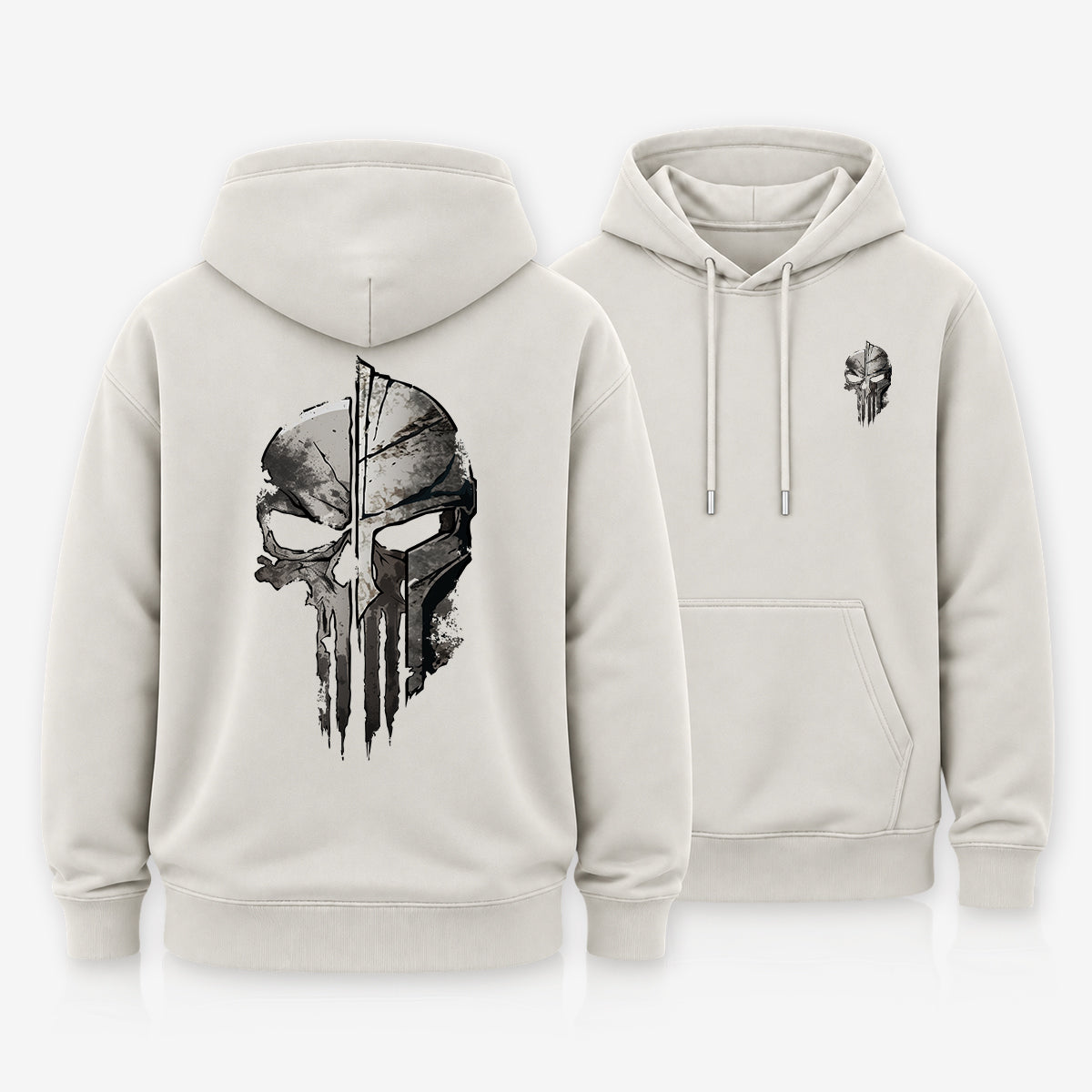 Skeleton Hoodie