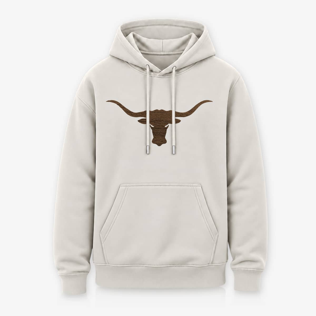 Longhorn Hoodie