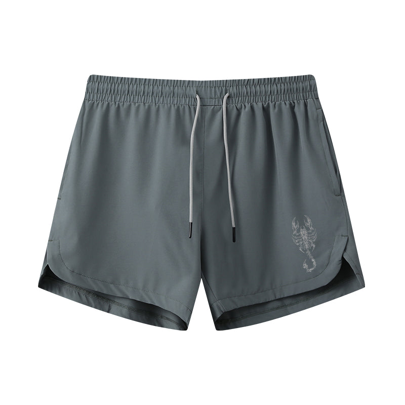 Scorpion 5-Inch Quick-Dry Shorts