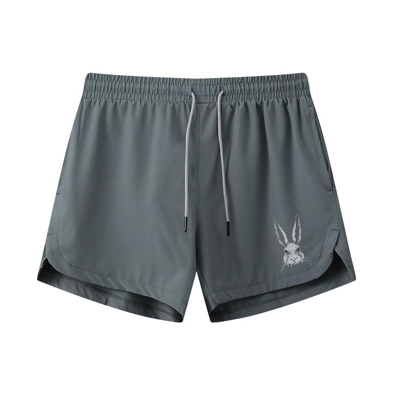 Rabbit 5-Inch Quick-Dry Shorts