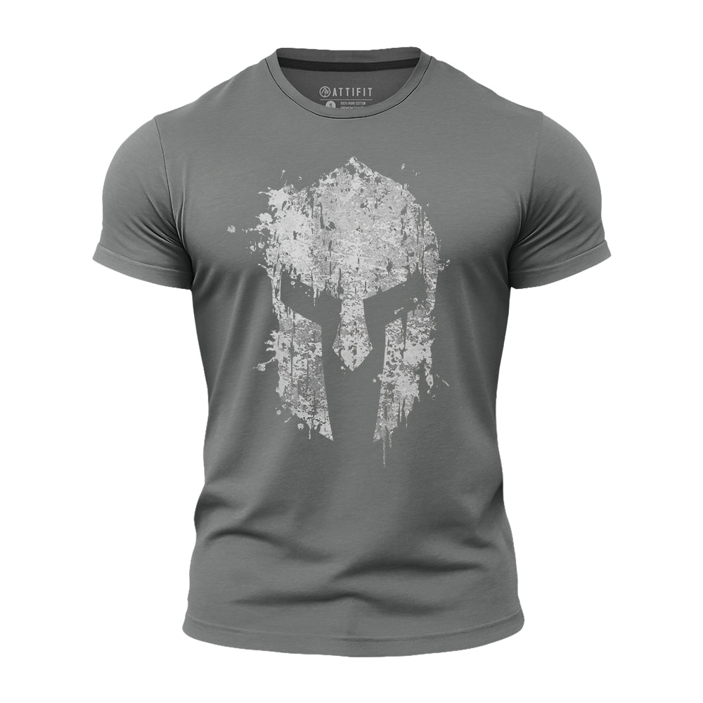Warrior Sparta Quick-Dry T-Shirt