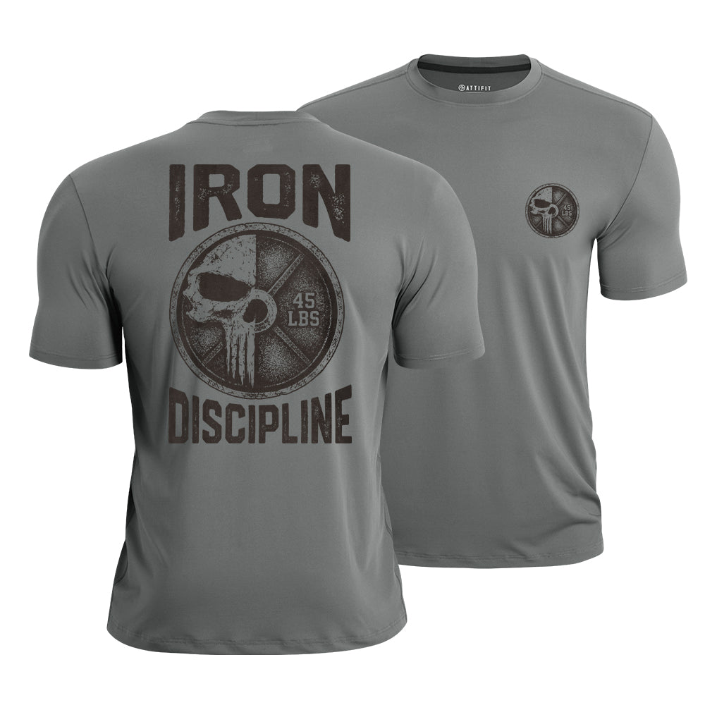 Iorn Discipline Quick-Dry T-Shirt