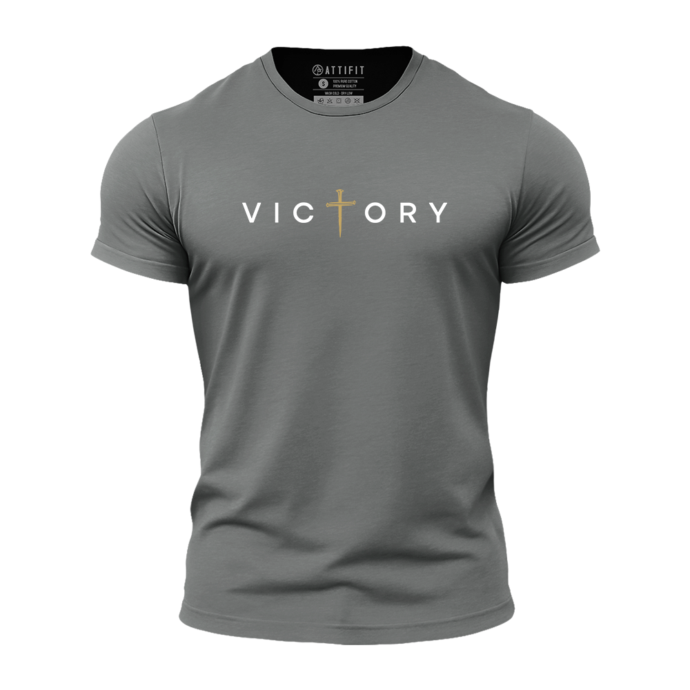 Victory Quick-Dry T-Shirt