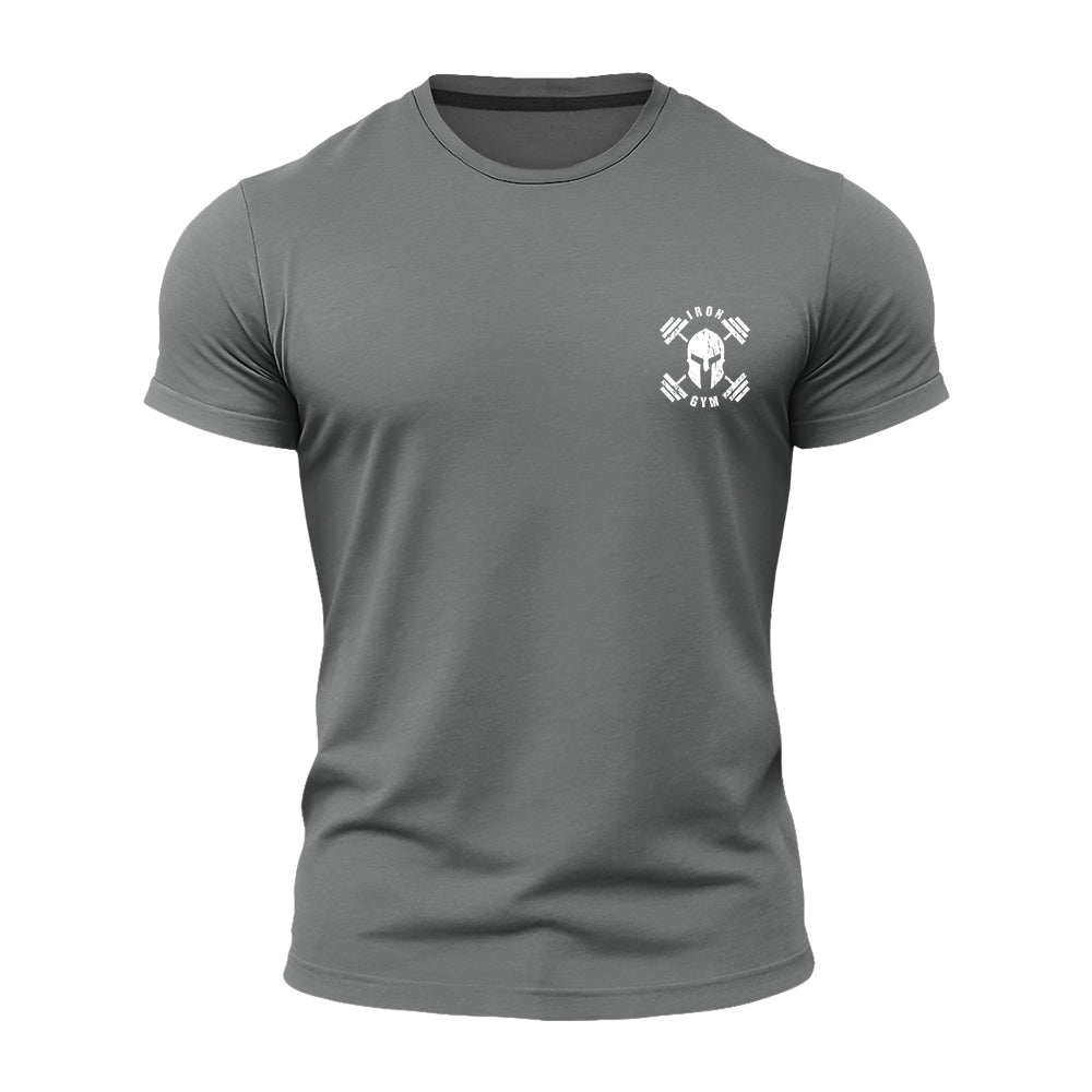 Iron Gym Quick-Dry T-Shirt