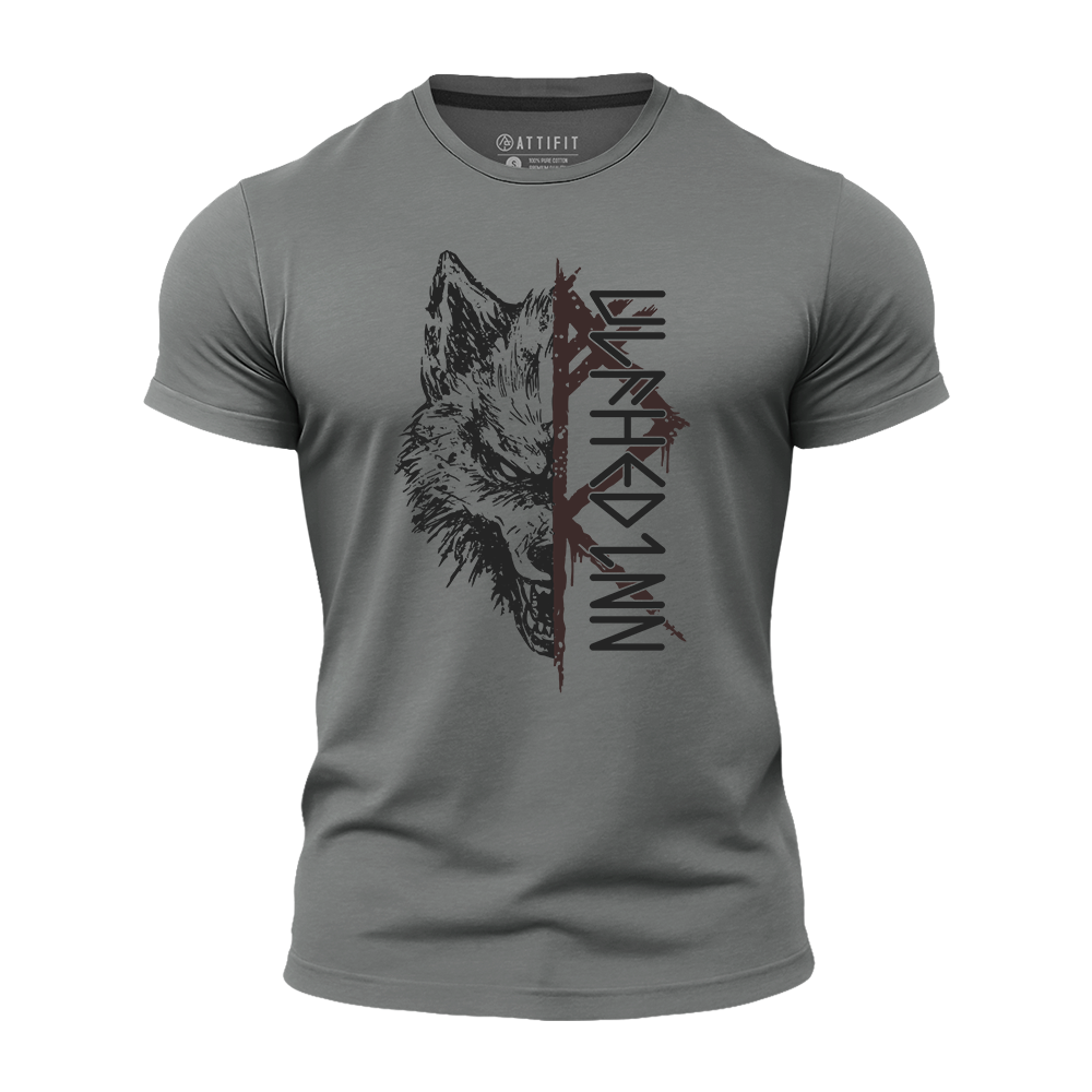 Ulfhedinn Quick-Dry T-Shirt
