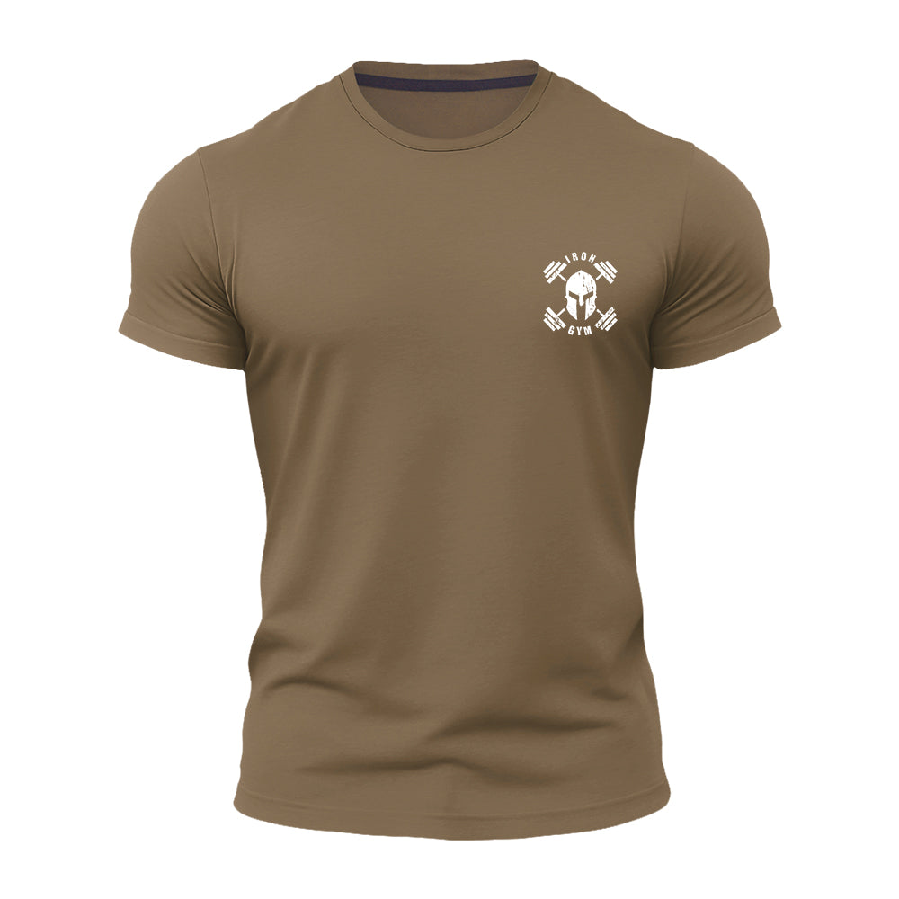 Iron Gym Quick-Dry T-Shirt