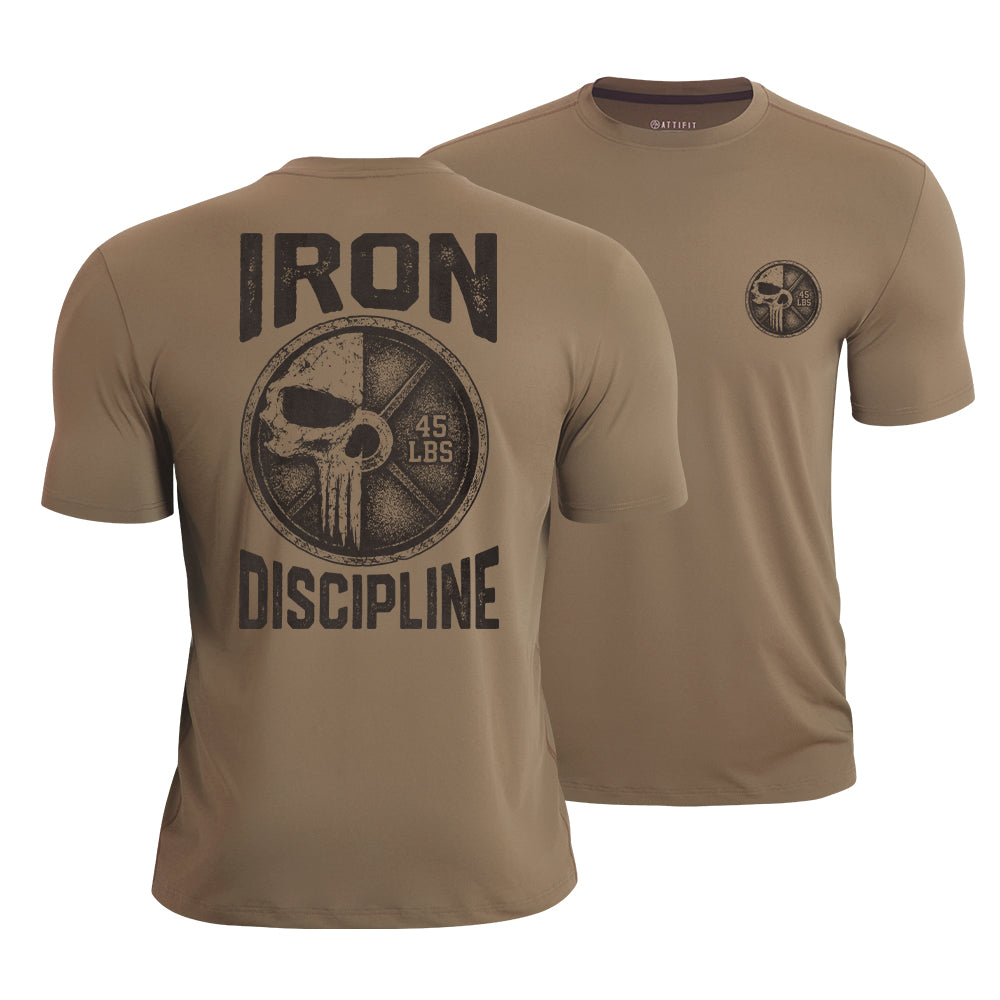 Iorn Discipline Quick-Dry T-Shirt