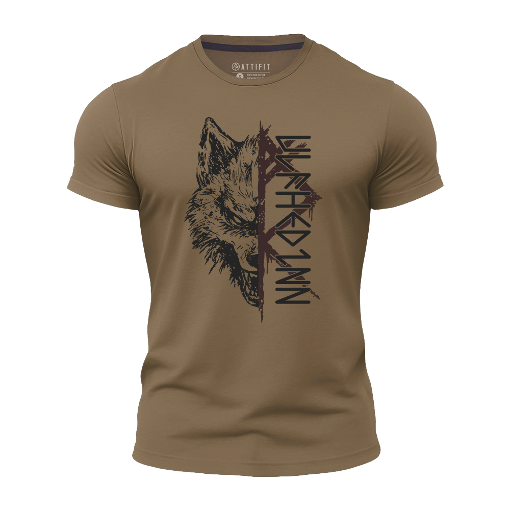 Ulfhedinn Quick-Dry T-Shirt