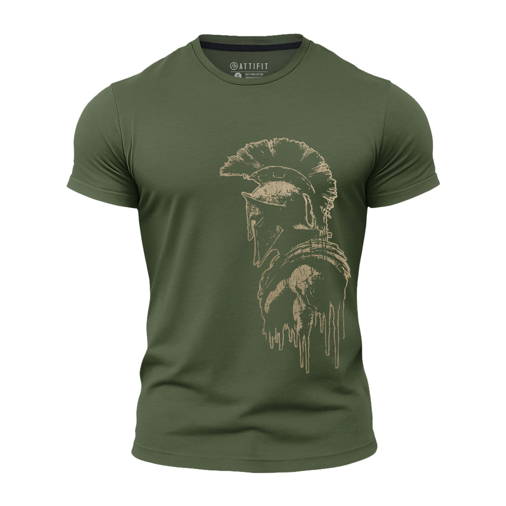 Spartan Quick-Dry T-Shirt