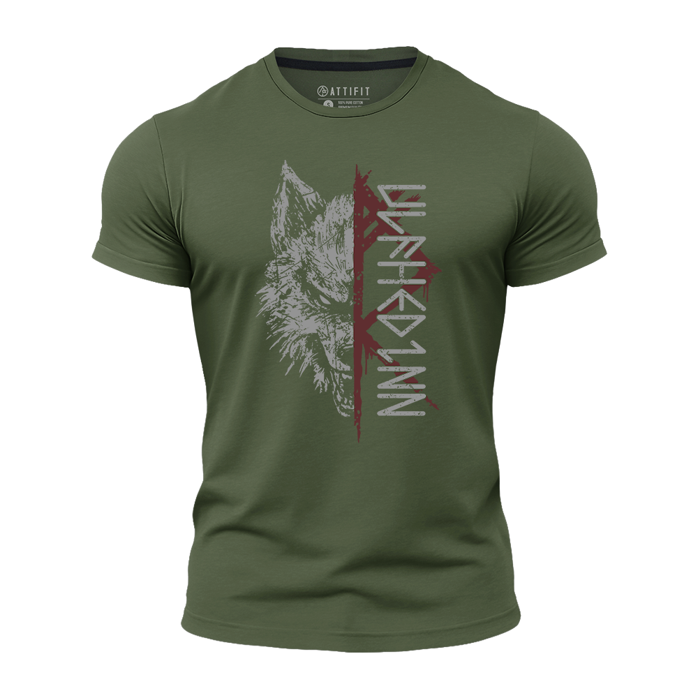 Ulfhedinn Quick-Dry T-Shirt