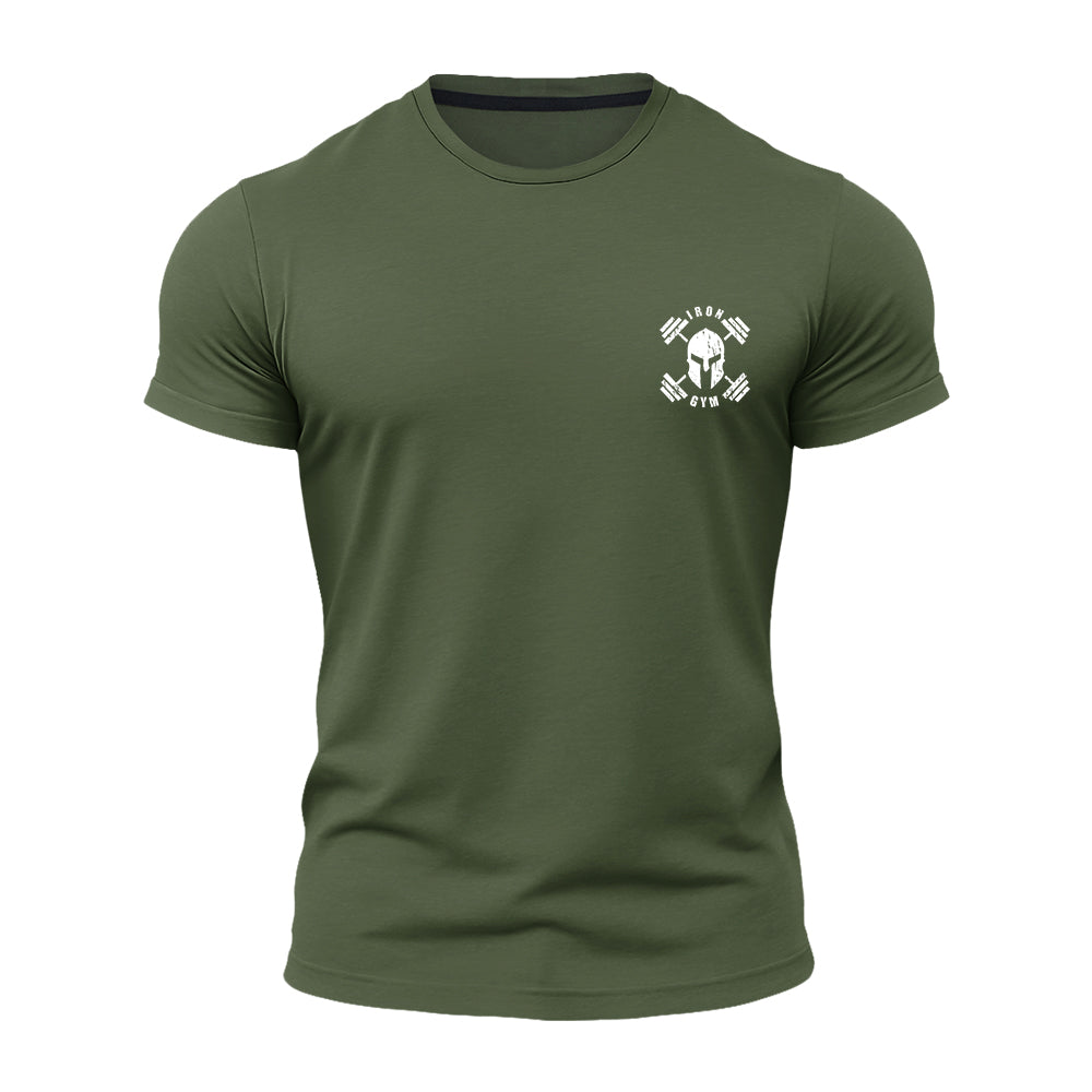 Iron Gym Quick-Dry T-Shirt
