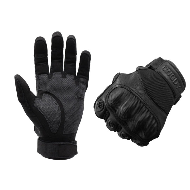 Anti-cut Tactical Gloves