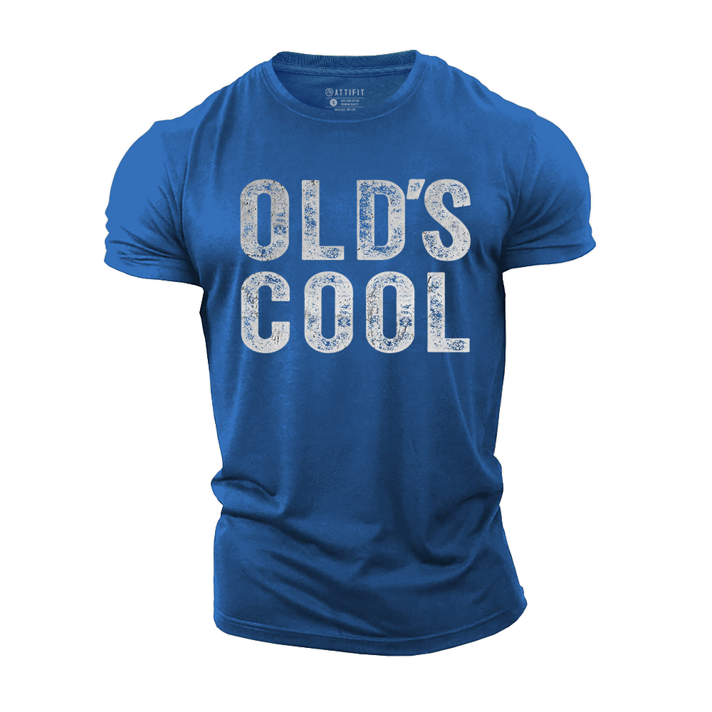 Old's Cool Cotton T-Shirt
