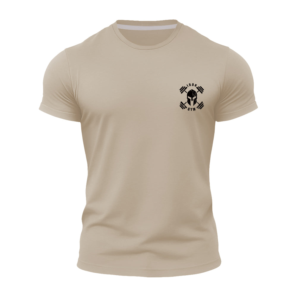 Iron Gym Quick-Dry T-Shirt