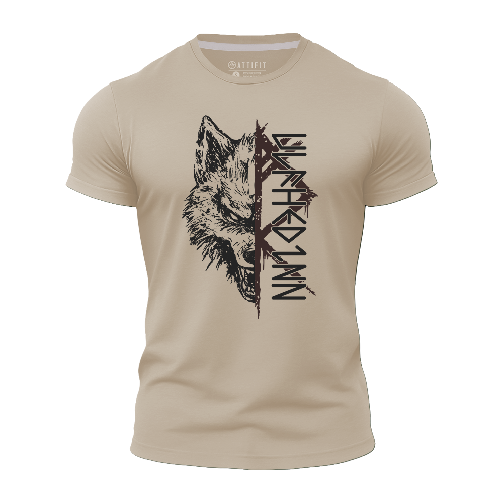Ulfhedinn Quick-Dry T-Shirt
