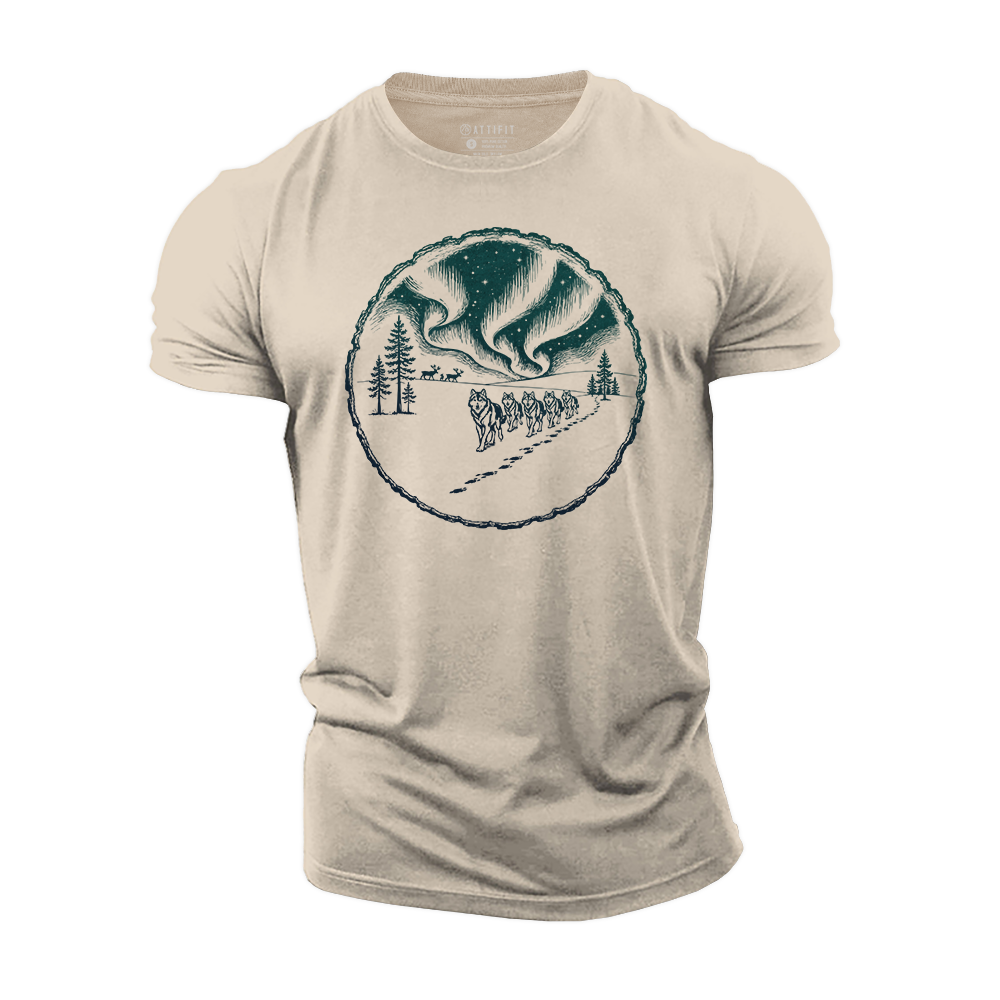 Path of the Pack Cotton T-Shirt