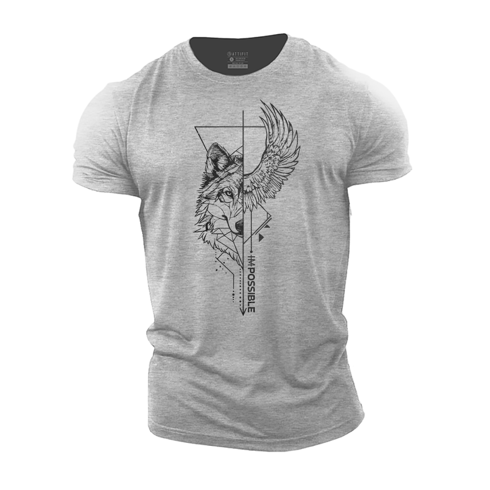 Possible Cotton T-Shirt