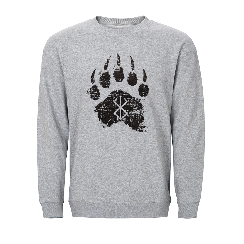Bears Paw Rune Crewneck Sweatshirt