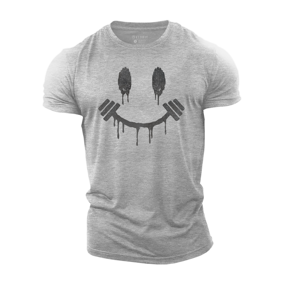 Drip & Grind Cotton T-Shirt
