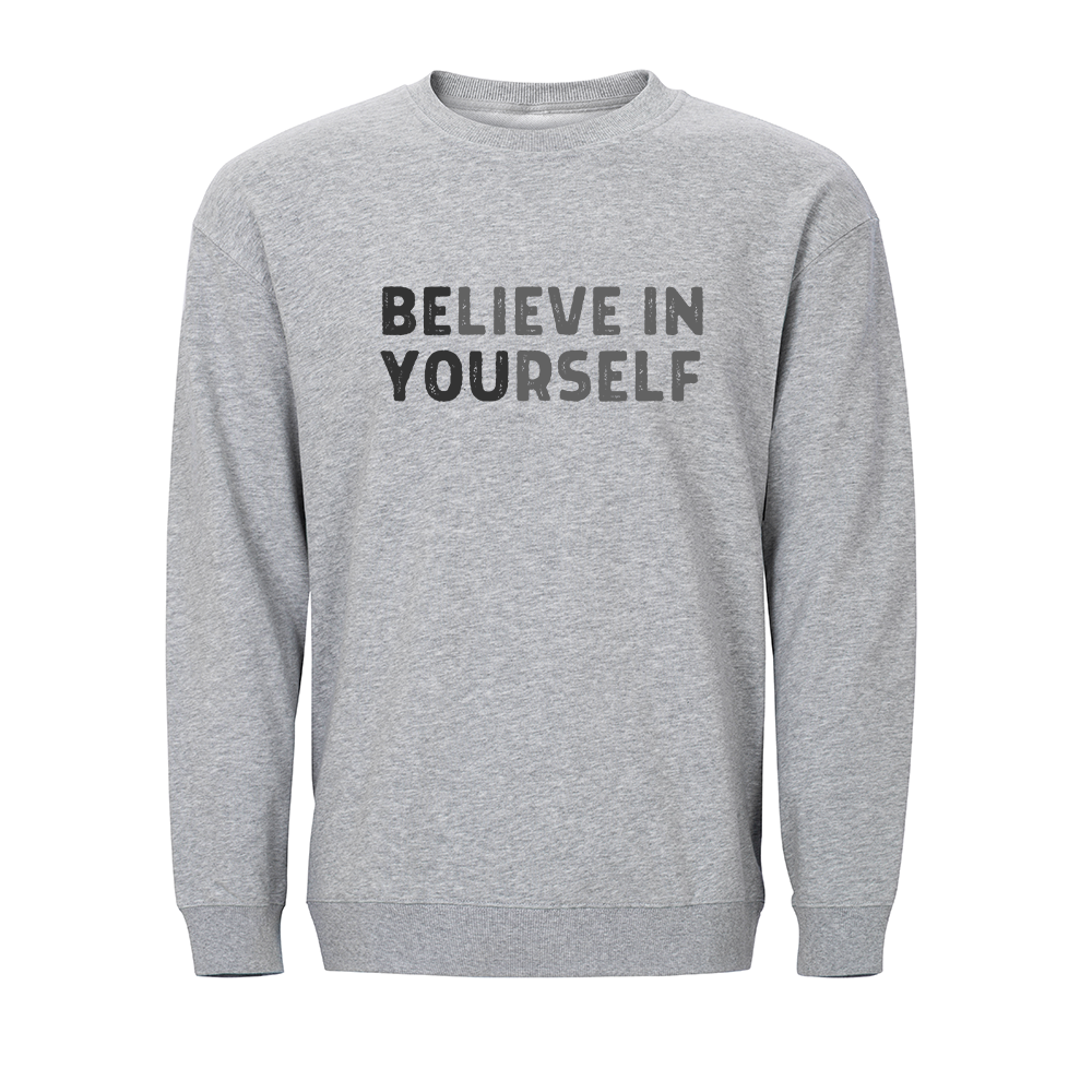 Be You Crewneck Sweatshirt