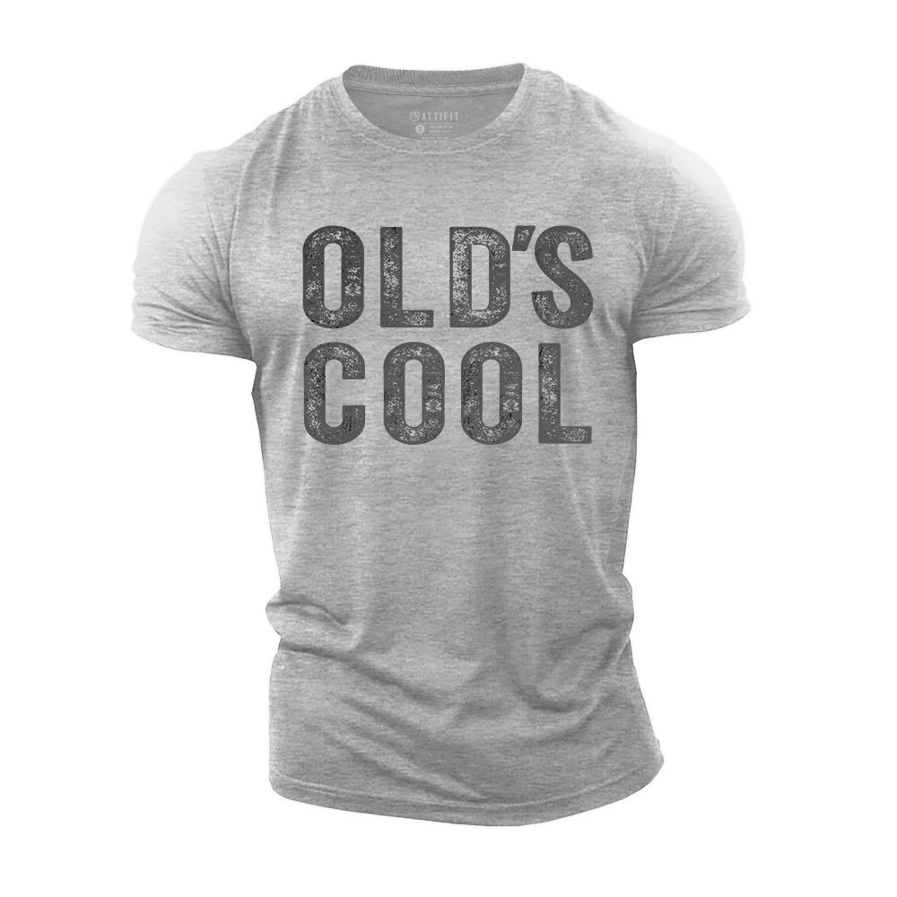Old's Cool Cotton T-Shirt