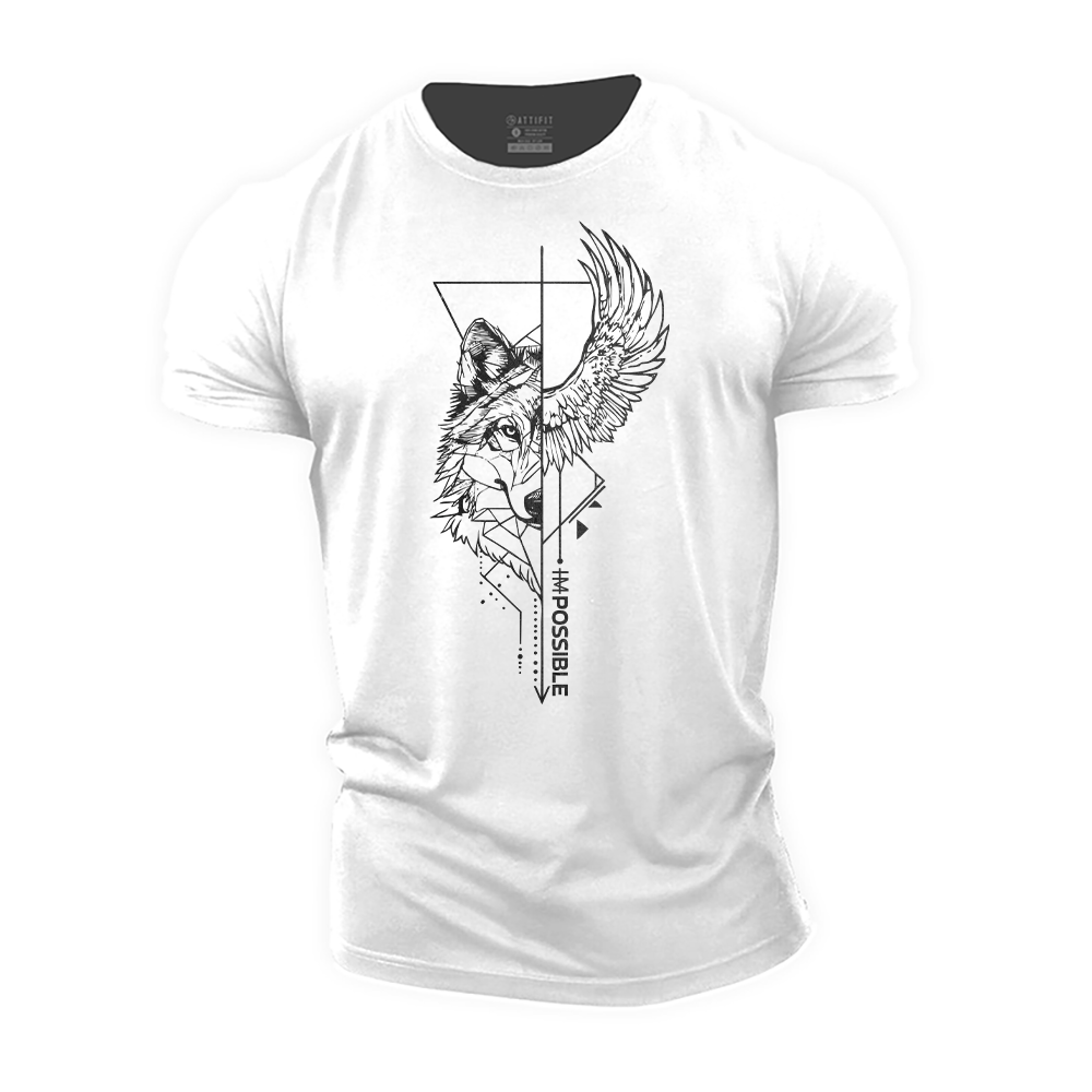 Possible Cotton T-Shirt