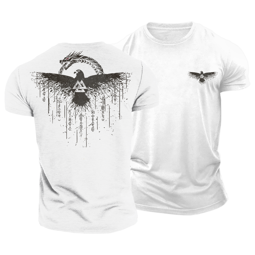 Viking Cotton T-Shirt