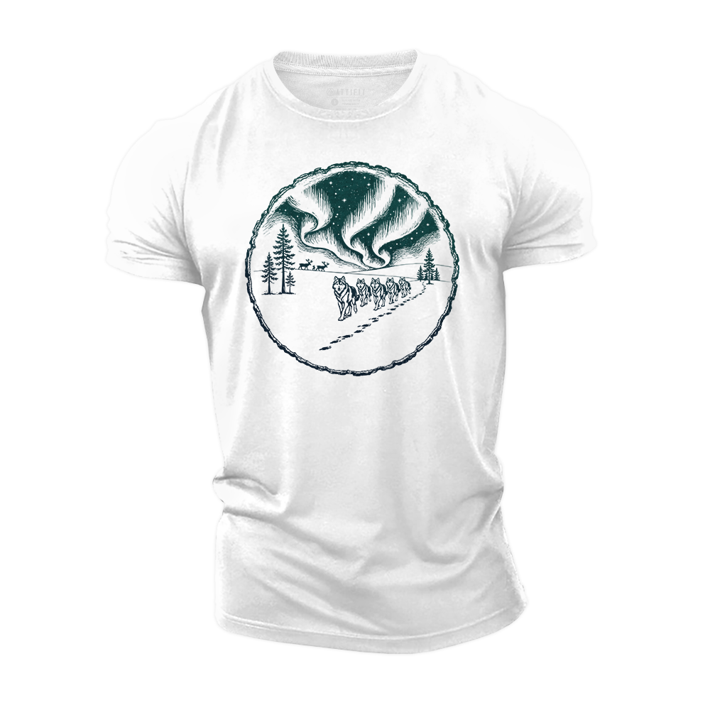 Path of the Pack Cotton T-Shirt