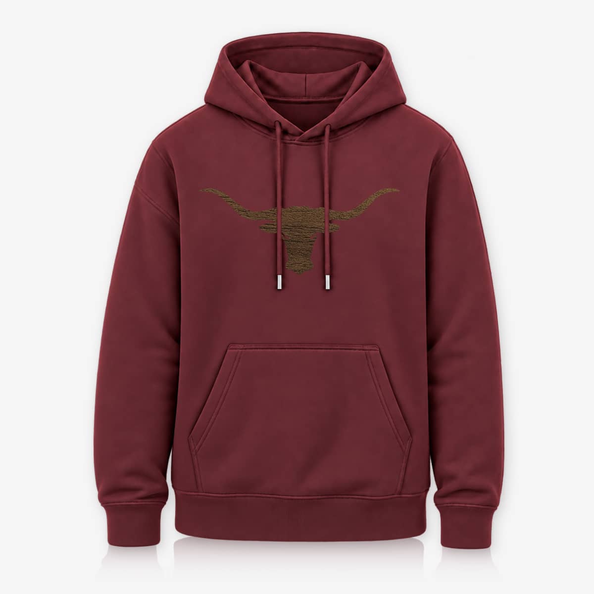Longhorn Hoodie