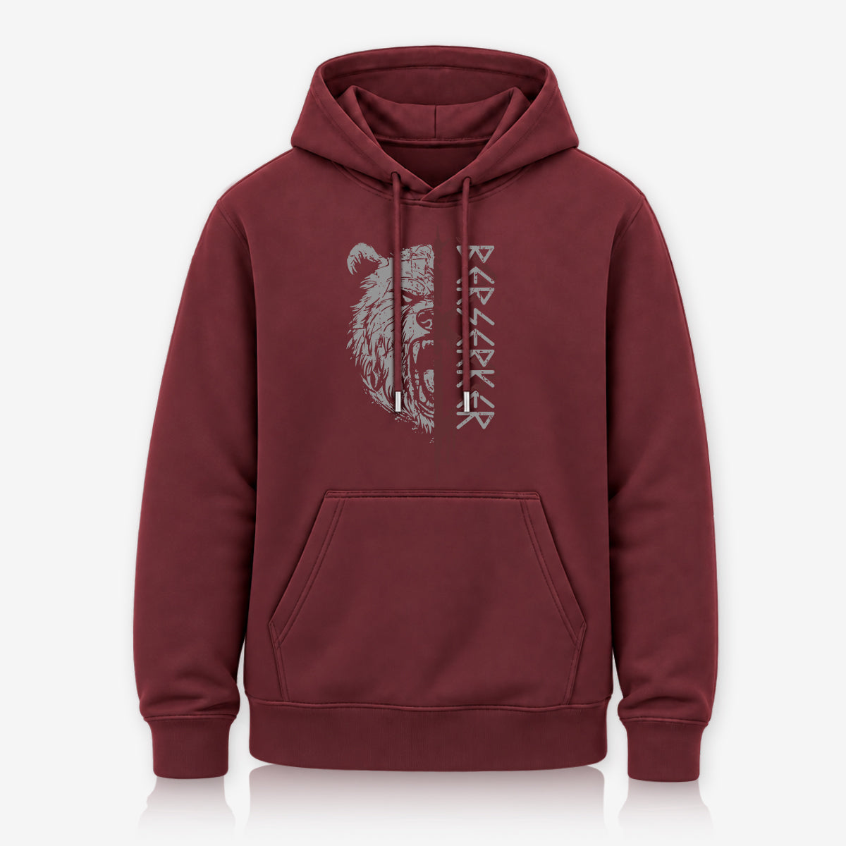 Berserker Rune Hoodie