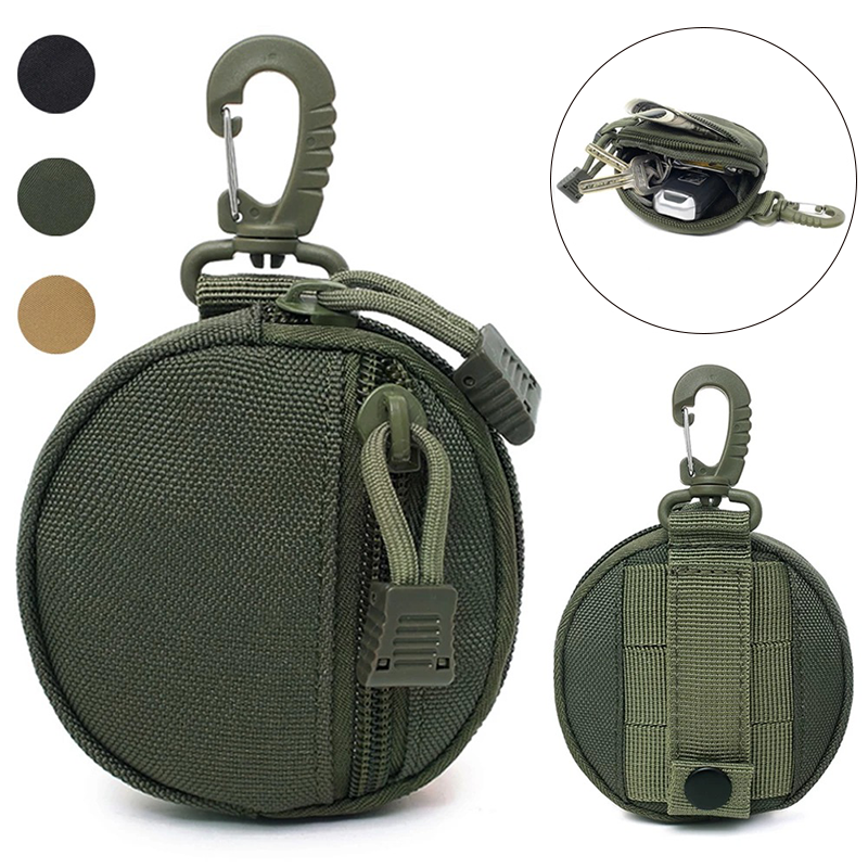 Tactical Compact EDC Bag
