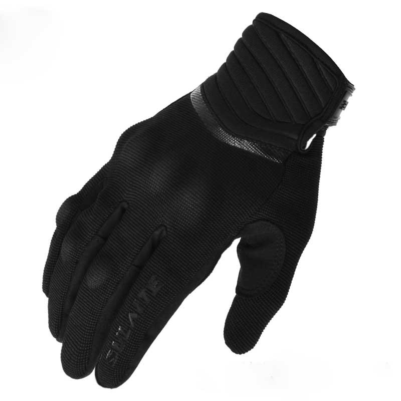 Touch Screen Flexible Grip Gloves Summer